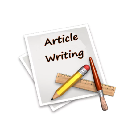 Article Writing